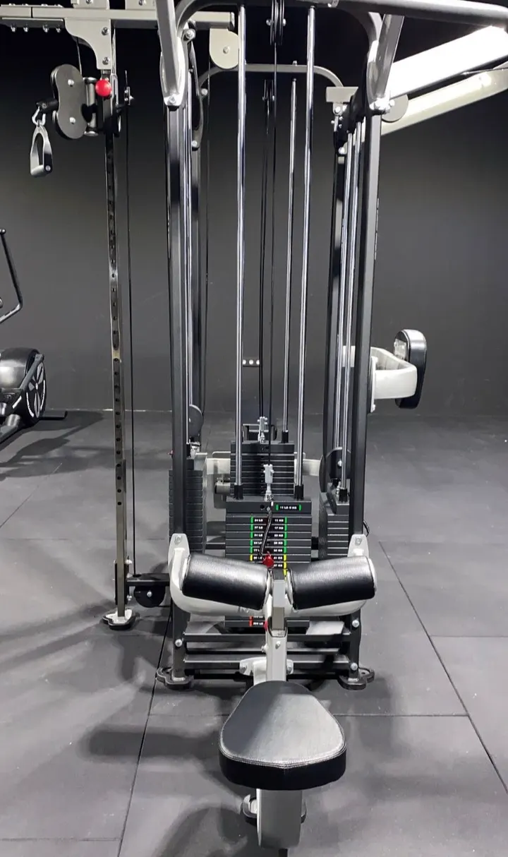 Gimnasio Uniq Gym — estudio de fitness-studio en Marratxinet — 2
