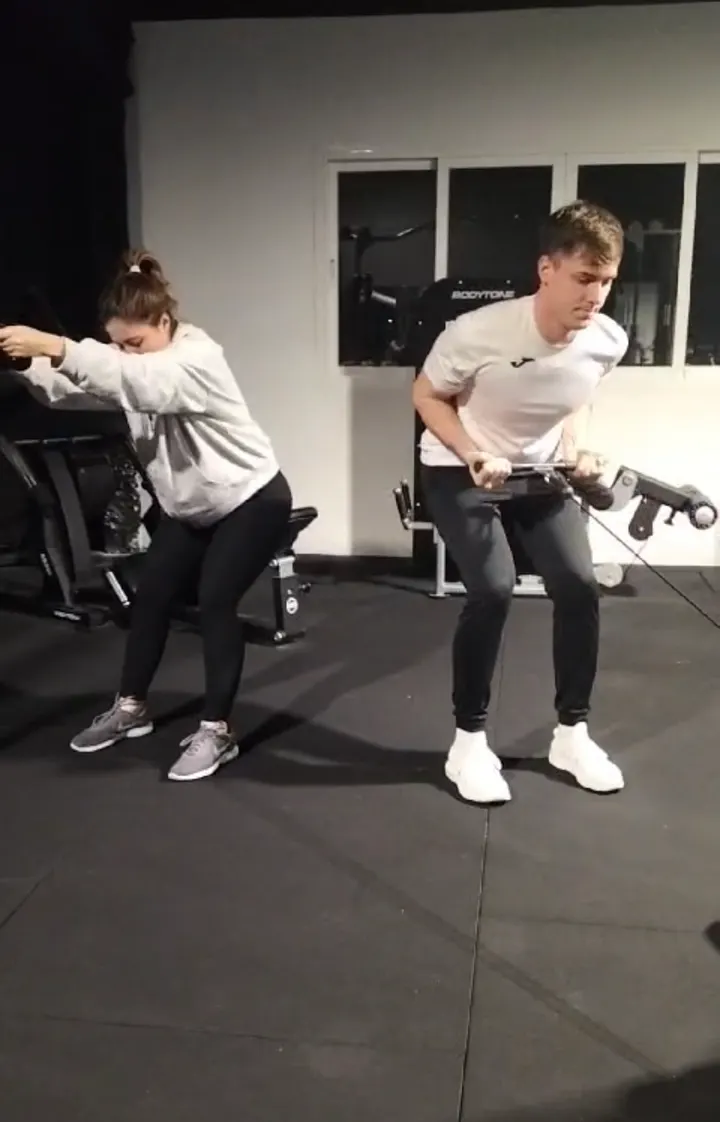Gimnasio Uniq Gym — estudio de fitness-studio en Marratxinet — 3