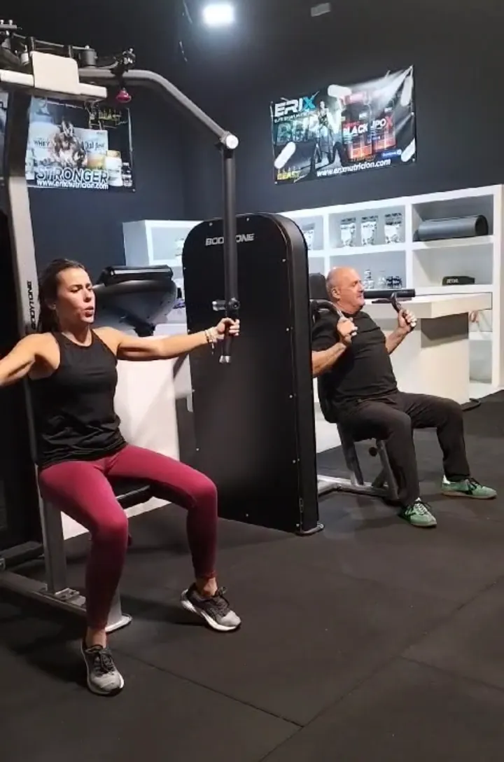 Gimnasio Uniq Gym — estudio de fitness-studio en Marratxinet — 4