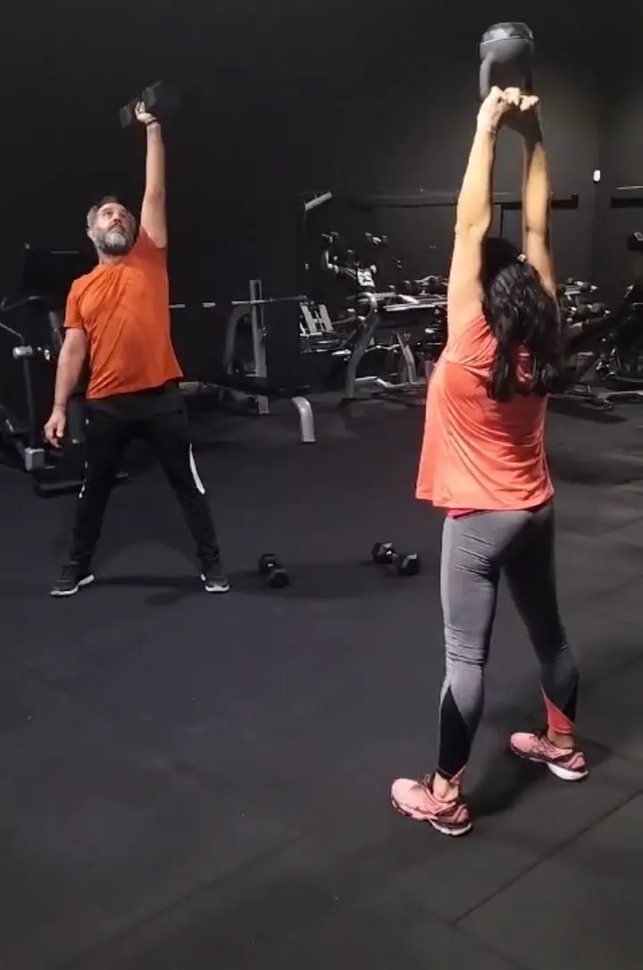 Gimnasio Uniq Gym — estudio de fitness-studio en Marratxinet — 5