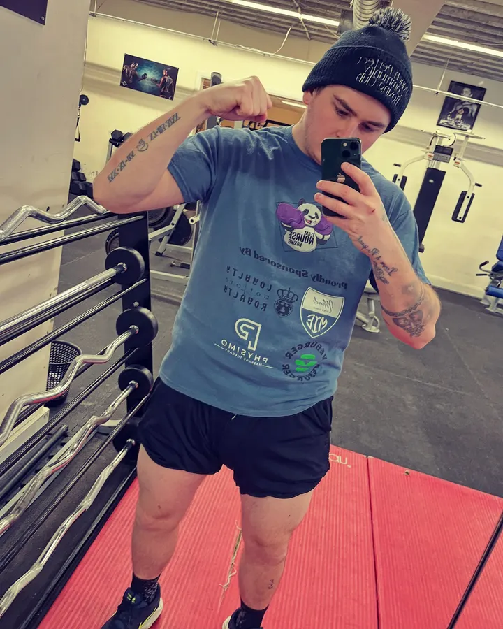Infinity Pro Fitness Gym — Fitness Studio in Staple Hill and Mangotsfield, Bristol