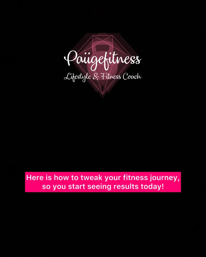 Paiigefitness — fitness studio in Ordsall, Manchester — 2