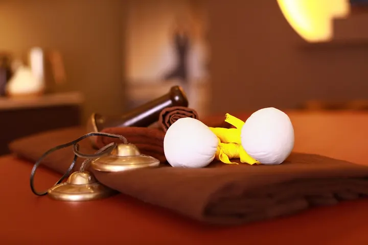 Ayurvedakunde Massagen — yoga-studio in Historische Innenstadt, Potsdam — 2
