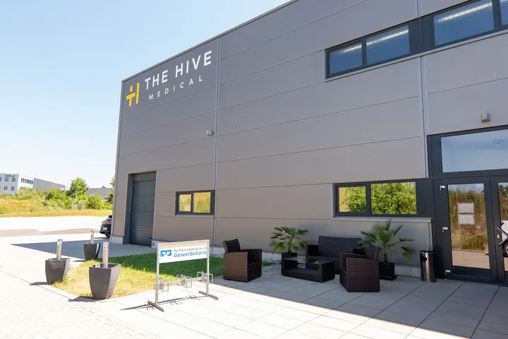 The Hive Medical — fitnessstudio in Weißenburg in Bayern — 3