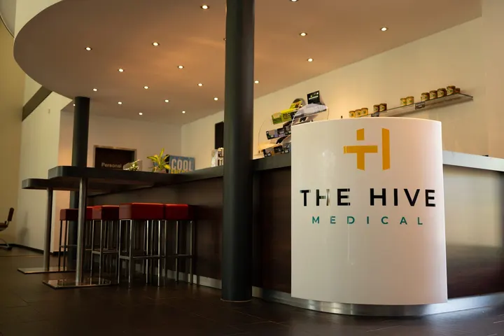 The Hive Medical — fitnessstudio in Weißenburg in Bayern — 3