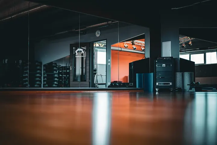 The Hive Medical — fitnessstudio in Weißenburg in Bayern — 4