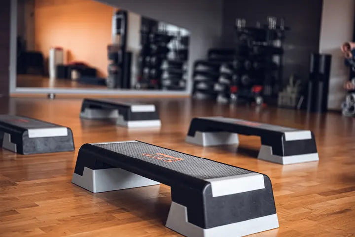 The Hive Medical — fitnessstudio in Weißenburg in Bayern — 5