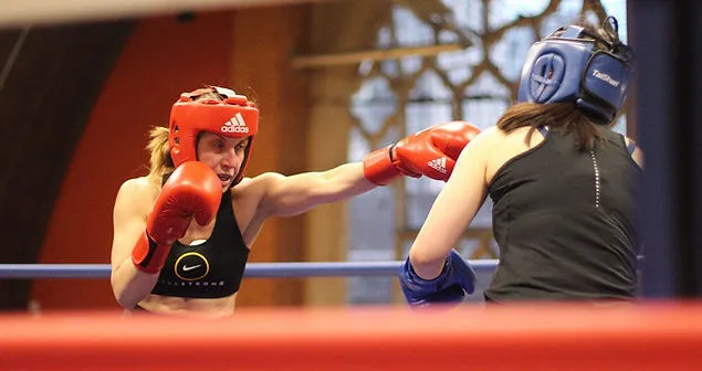 Cuban Boxing Academy — boxing-studio in North Kensington, London — 3