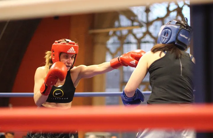 Cuban Boxing Academy — boxing-studio in London — 5
