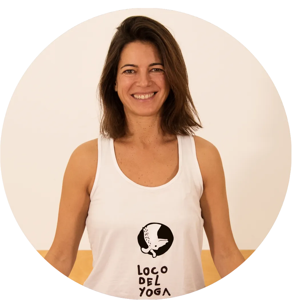 Locodelyoga — yoga-studio i Distrito Municipal I (sin urbanizaciones), Pozuelo de Alarcón — 2