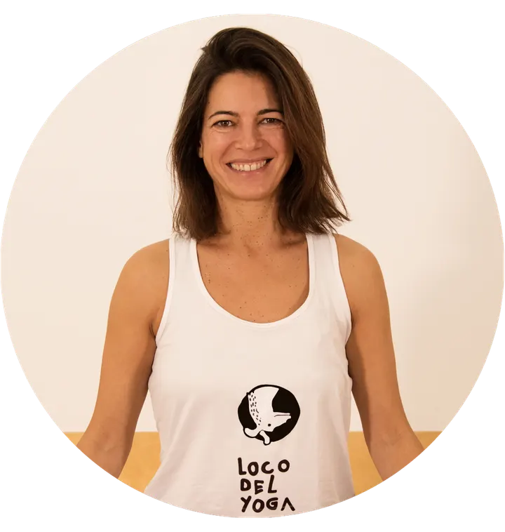 Locodelyoga — yoga-studio en Distrito Municipal I (sin urbanizaciones), Pozuelo de Alarcón — 2