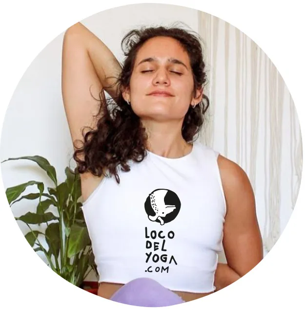 Locodelyoga — yoga-studio i Distrito Municipal I (sin urbanizaciones), Pozuelo de Alarcón — 3