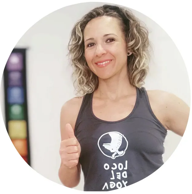 Locodelyoga — yoga-studio i Pozuelo de Alarcón — 3