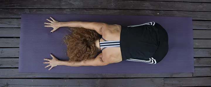 Locodelyoga — Yoga en Distrito Municipal I (sin urbanizaciones), Pozuelo de Alarcón