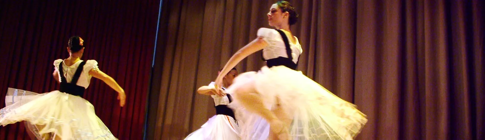 Danzasantander. Escuela de Danza María Luisa Martín Horga — baile-studio en Santander — 4