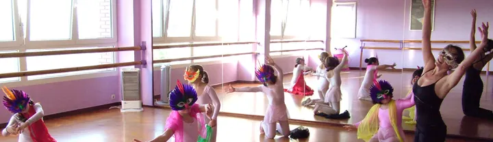 Danza Santander María Luisa Martín Horga — baile-studio en Santander — 5