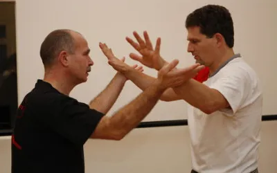 WingTsun Schule Hamburg-Wandsbek — kampfsport-studio in Hamburg — 3