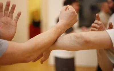 WingTsun Schule Hamburg-Wandsbek — kampfsport-studio in Hamburg — 4