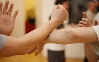 WingTsun Schule Hamburg-Wandsbek — kampfsport-studio in Hamburg — 4