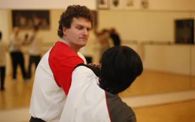 WingTsun Schule Hamburg-Wandsbek — kampfsport-studio in Hamburg — 5