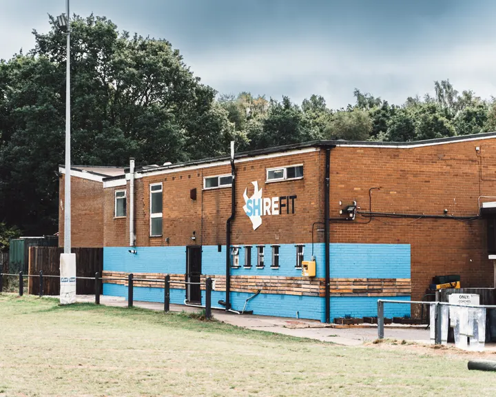 ShireFit Corby — functional training-studio in Corby — 4