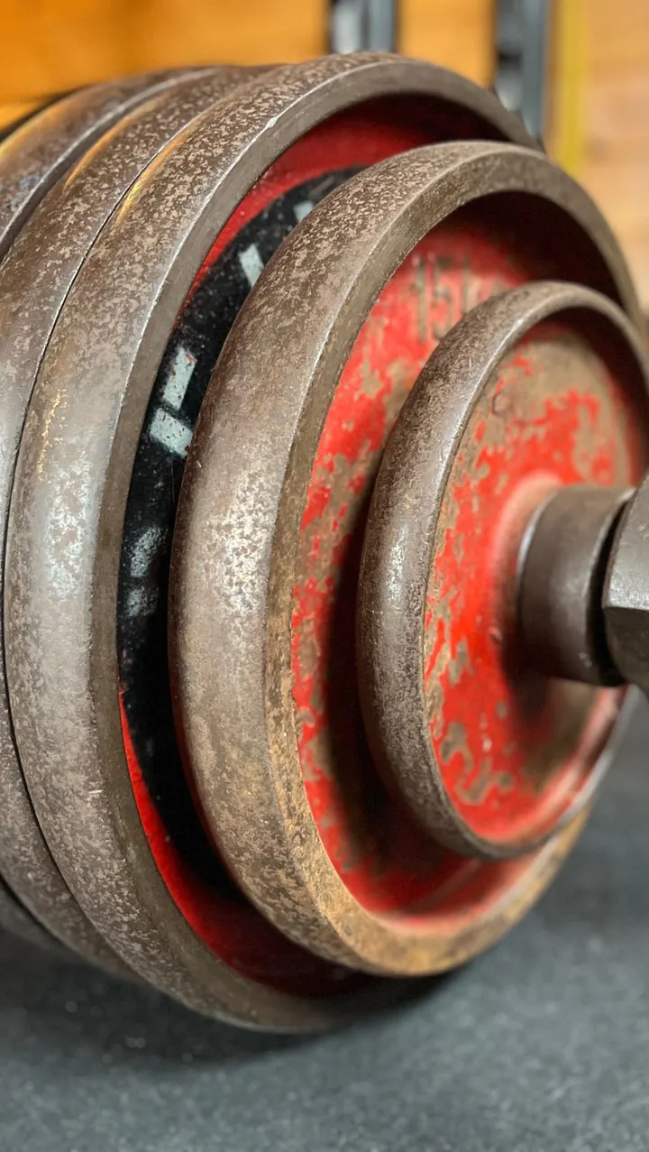 The Strength Shack — strength-studio in Cheltenham — 3