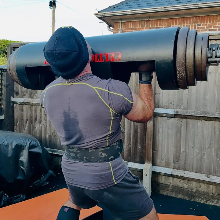 The Strength Shack — strength-studio in Cheltenham — 3