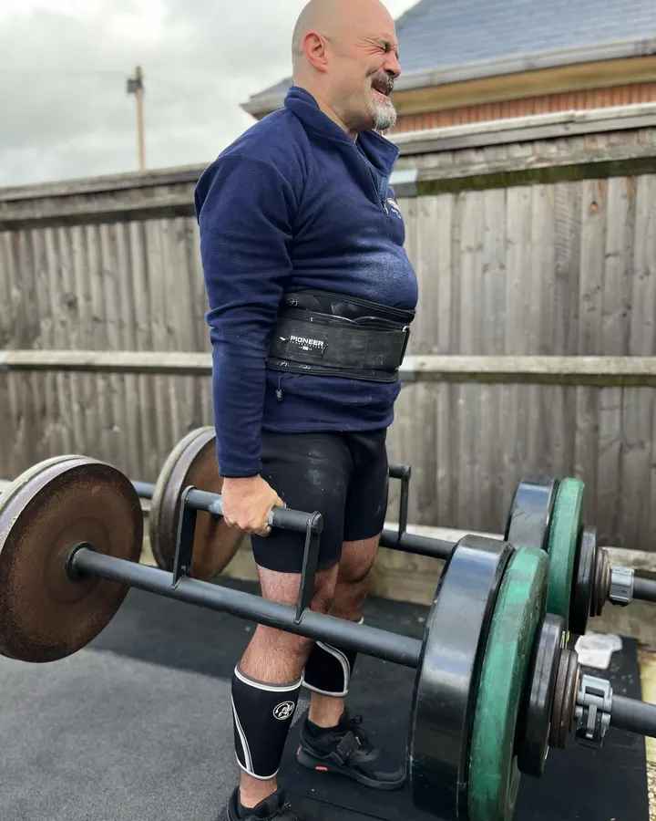 The Strength Shack — strength-studio in Cheltenham — 5