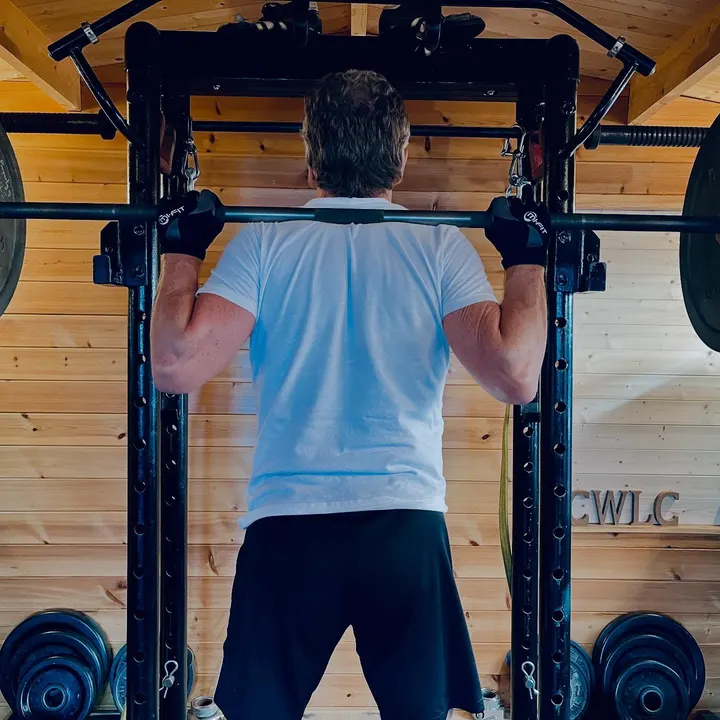 The Strength Shack — Strength in Cheltenham