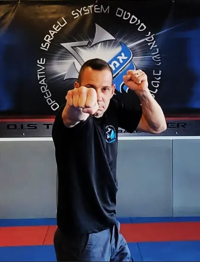 OIS KRAVMAGA — arts martiaux-studio à Gratte-Ciel, Villeurbanne — 2