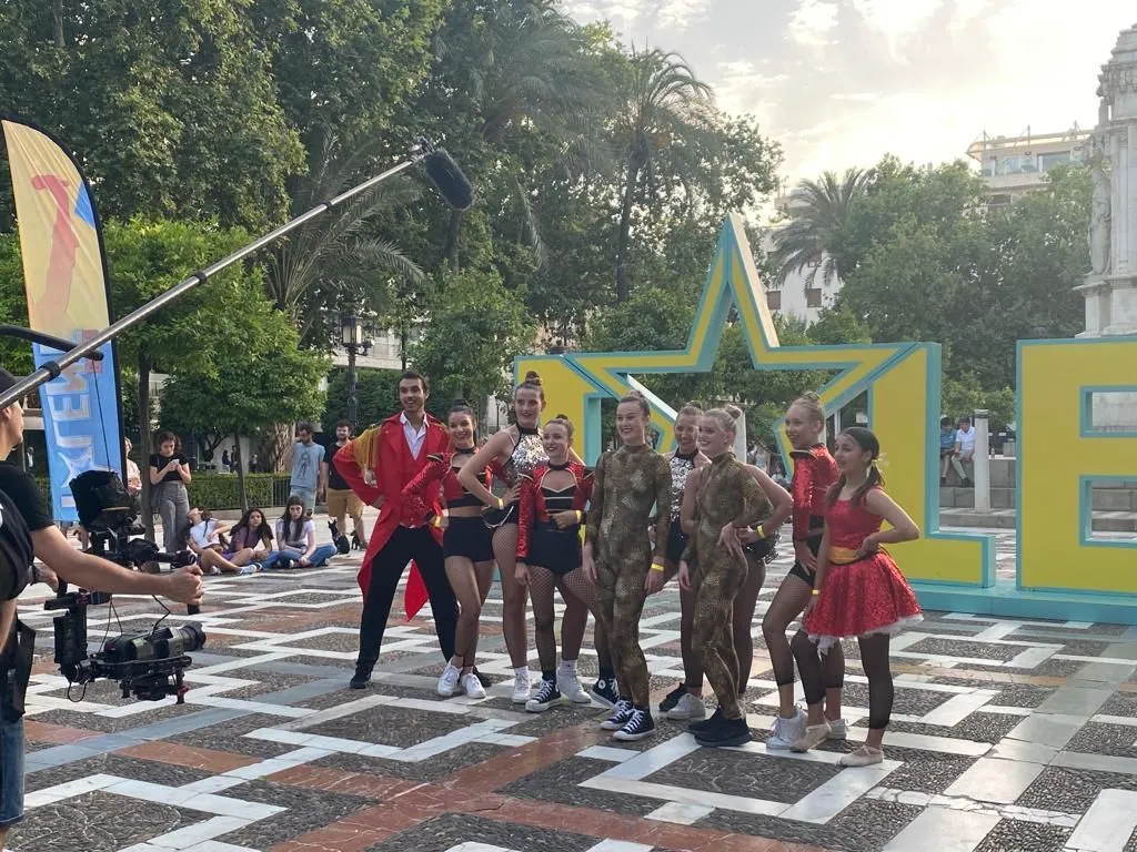 I.T.S Dance — dans-studio i Fuengirola — bild 3