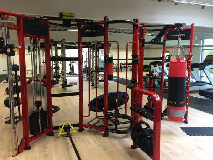 Fit med Allan — pt-studio i Bogense — 4