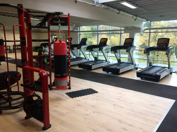 Fit med Allan — pt-studio i Bogense — 5