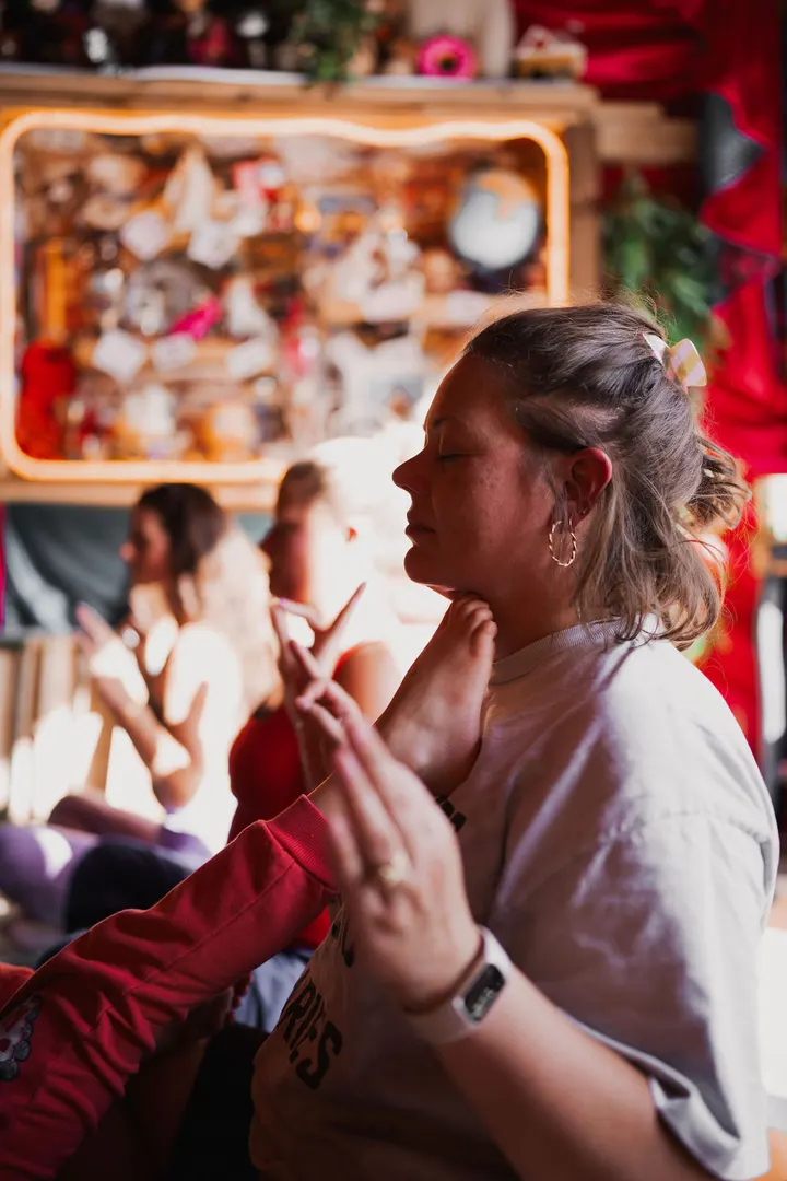 Fitbirds Fitness — wellness-studio in London — 4
