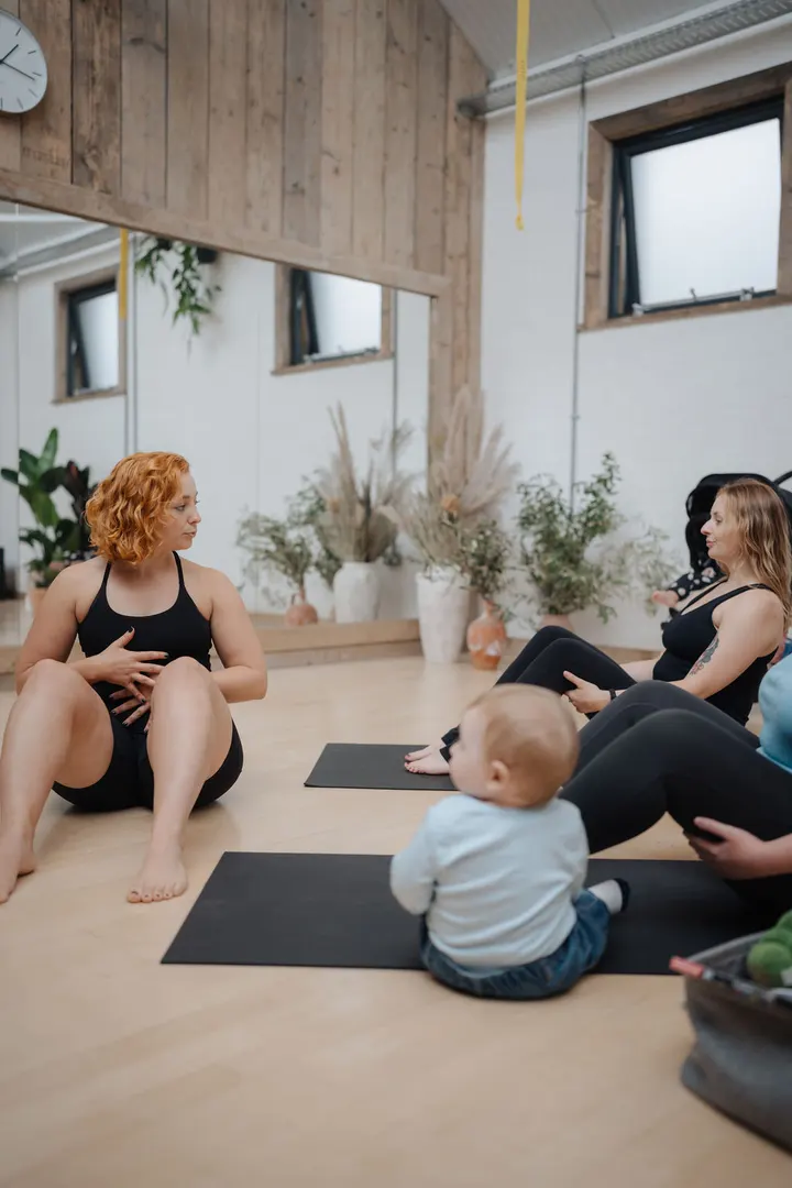Fitbirds Fitness — Wellness in Perry Vale, London