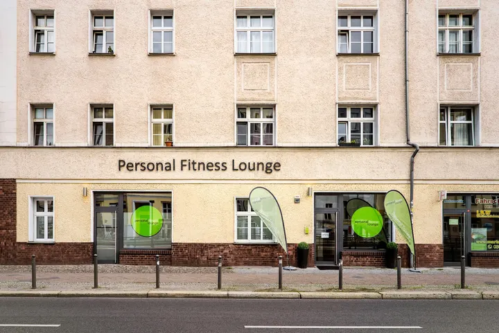 Personal Fitness Lounge Inh. Stefan Müller — fitnessstudio in Mitte, Berlin — 2