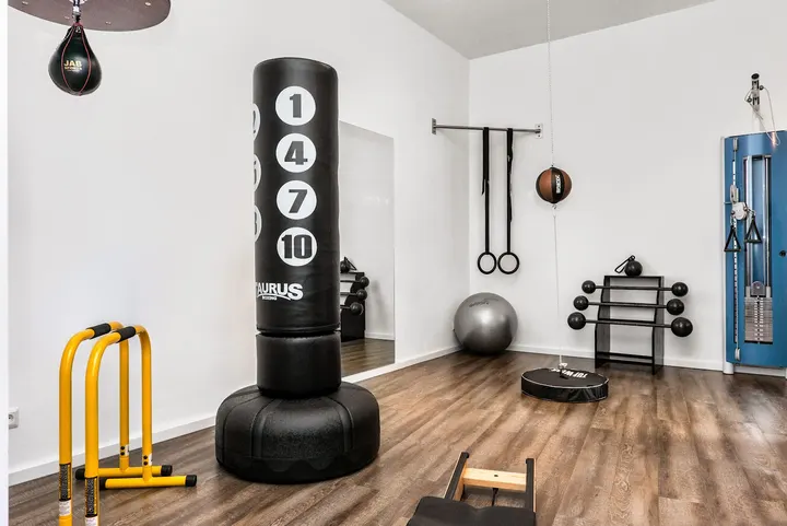 Personal Fitness Lounge Inh. Stefan Müller — fitnessstudio in Mitte, Berlin — 3