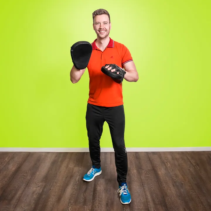 Personal Fitness Lounge Inh. Stefan Müller — fitnessstudio in Berlin — 3
