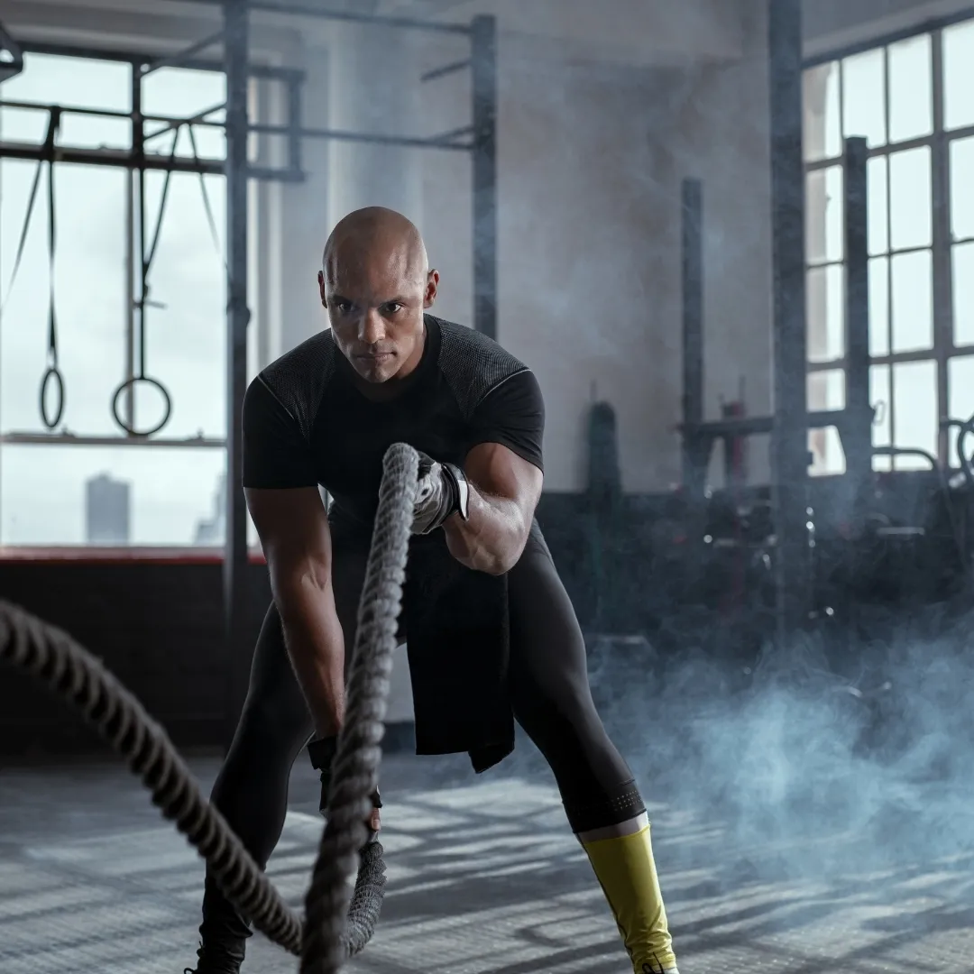 The Ring Boxing Club — kampsport-studio i München — 2