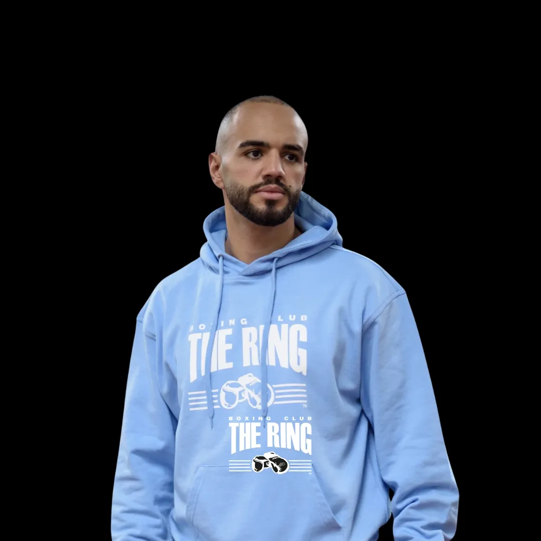 The Ring Boxing Club — kampsport-studio i München — 4