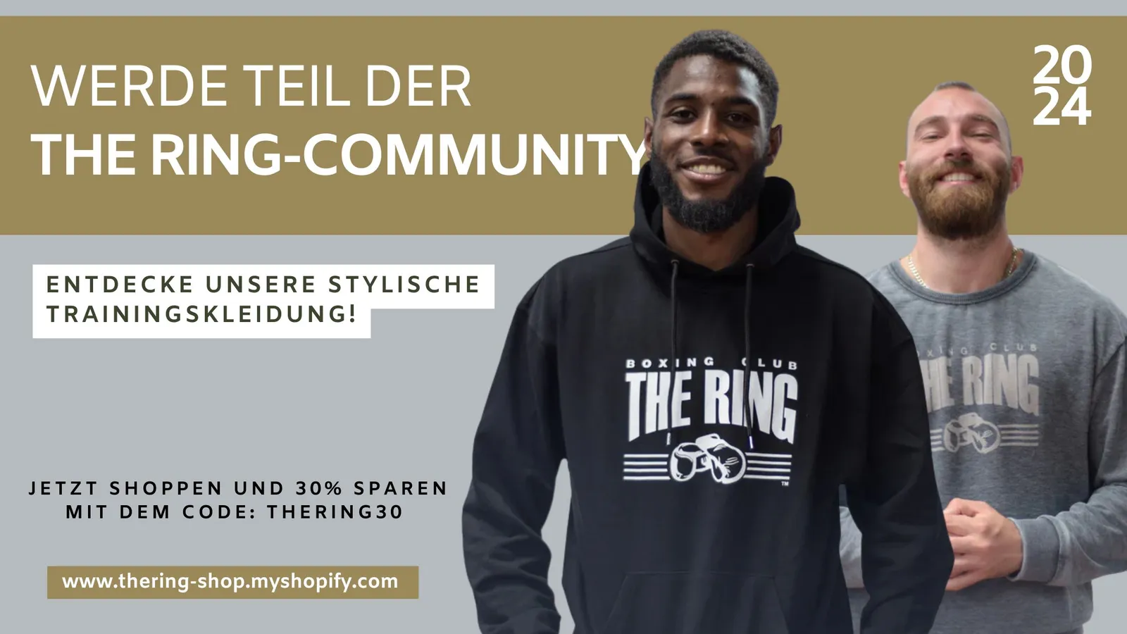 The Ring Boxing Club — kampsport-studio i München — 5