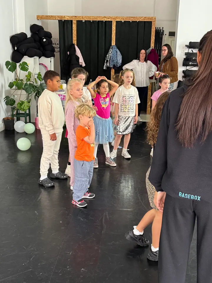 Basebox — fitness studio in London — 4