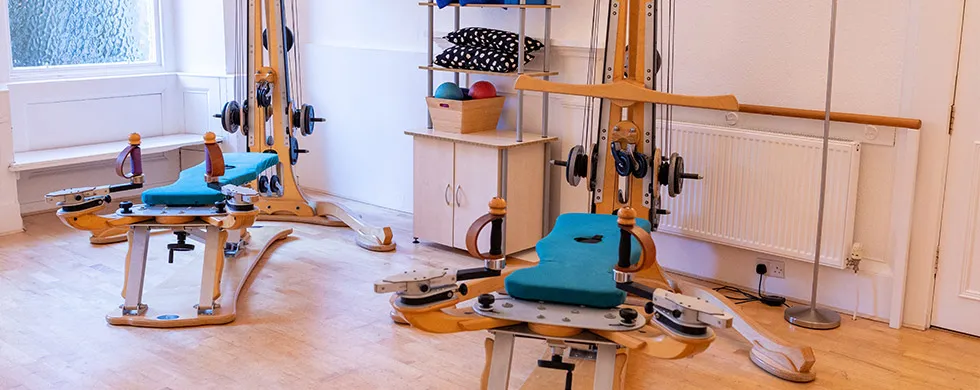 Fabrice Maufrais Studio — yoga-studio in West End, Glasgow — 2
