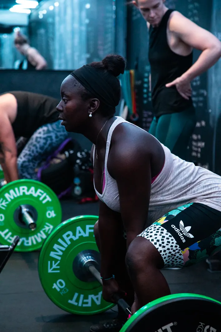 CRANK - Lewisham — fitness studio in London — 3