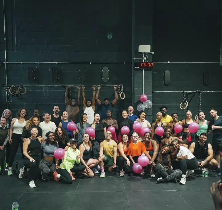 CRANK - Lewisham — fitness studio in London — 4