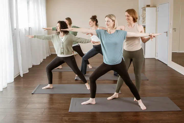 Cloud 5 — Fitness Studio in Leonberg