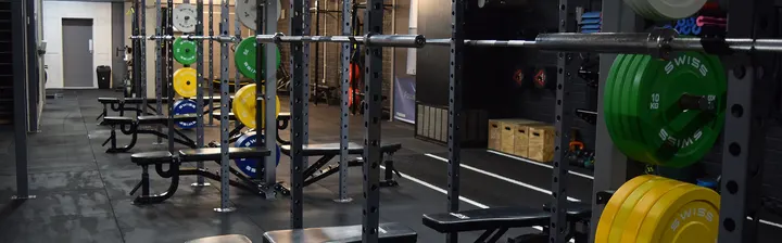 Focus — Functional Training in Moneynoe Glebe or Chanterhill, Enniskillen