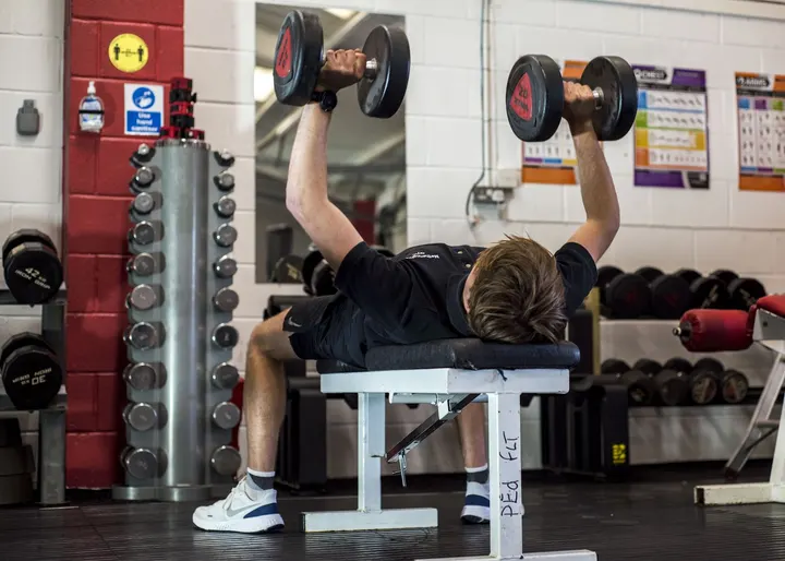 Metheringham Gym — fitness studio in Lincoln — 2