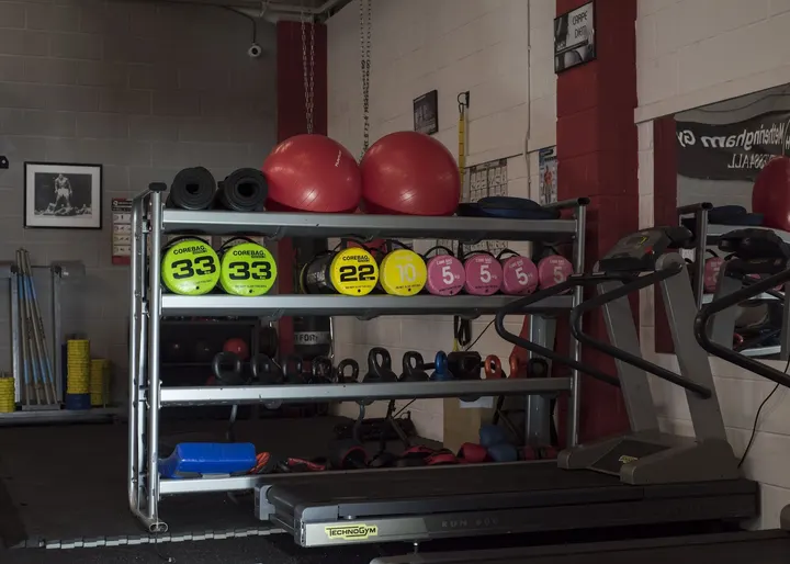 Metheringham Gym — fitness studio in Lincoln — 3
