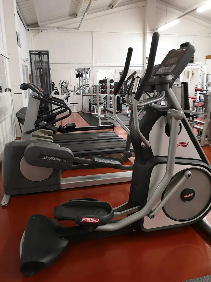 Metheringham Gym — fitness studio in Lincoln — 4